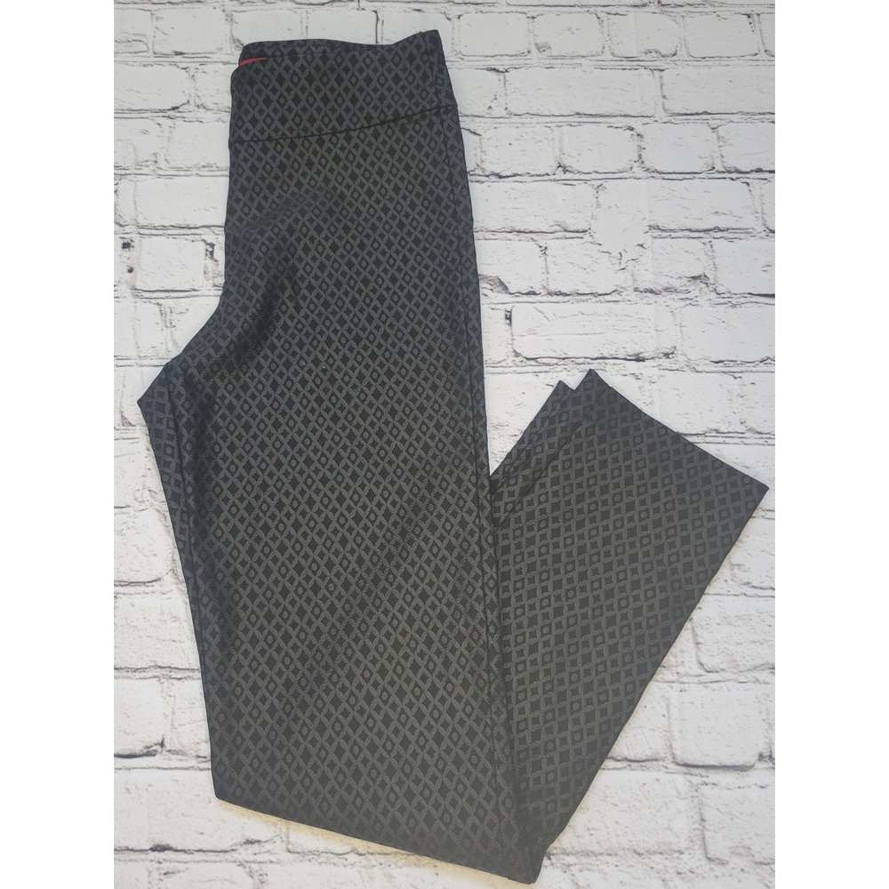 Krazy Larry Pull On Ankle Pant
